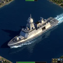 INS Rimon (613) reference artwork